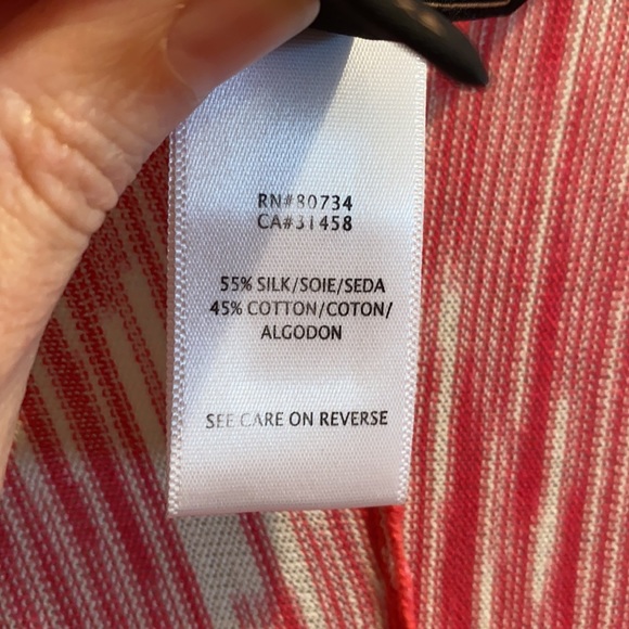 NWOT BCBG MAXAZRIA dress - Picture 4 of 6